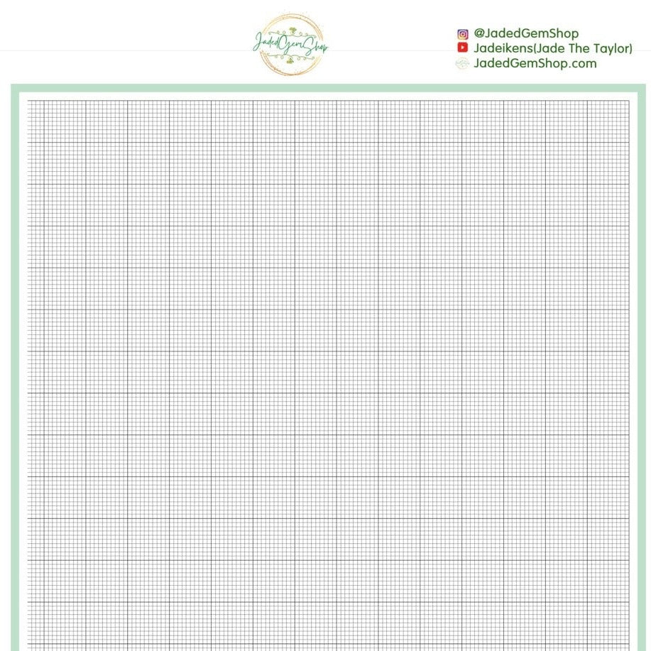 Fruit Bat | Cross Stitch Conversion