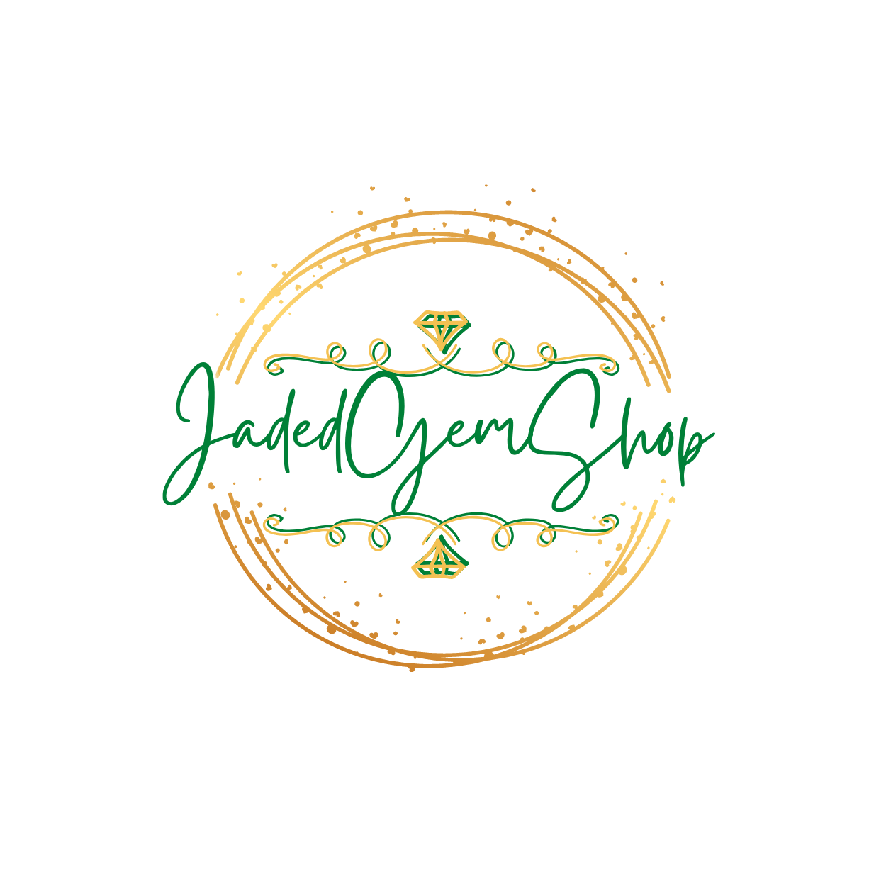 JadedGemShop Gift Cards