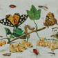 "Insects and Fruit" Artist: I.V. Kessels  | JadedGemShop Diamond Painting Kit