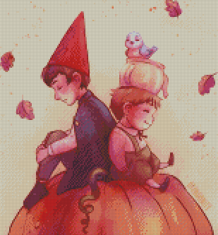 Greg, Wirt, & Beatrice