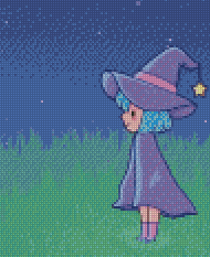 Bby Witch