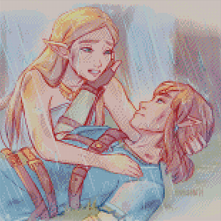 Anything for You Princess