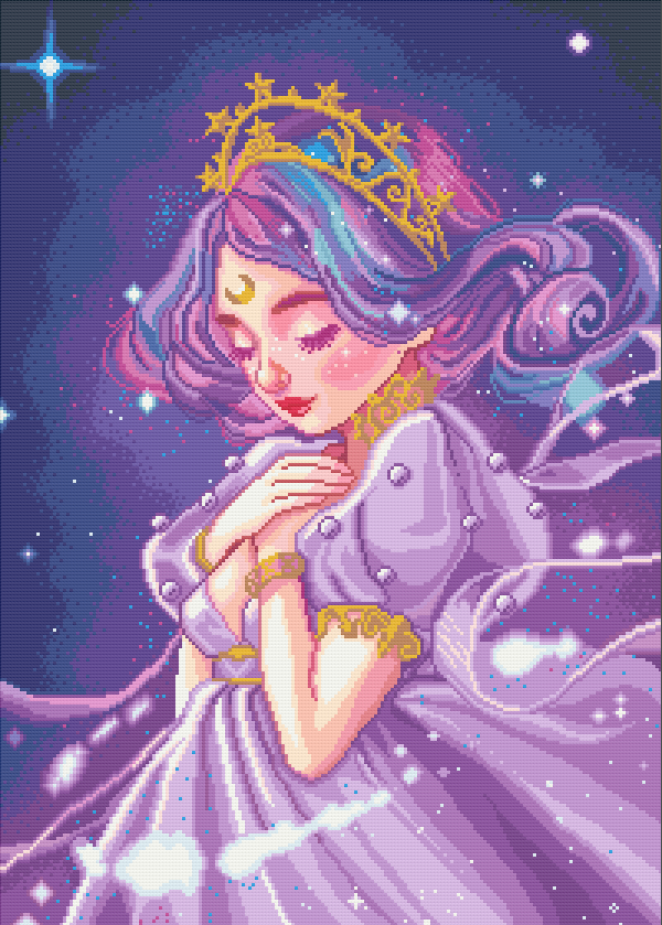 Pixel Charted | Fully Hand-Rendered Kits – Page 6 – Jaded Gem Shop