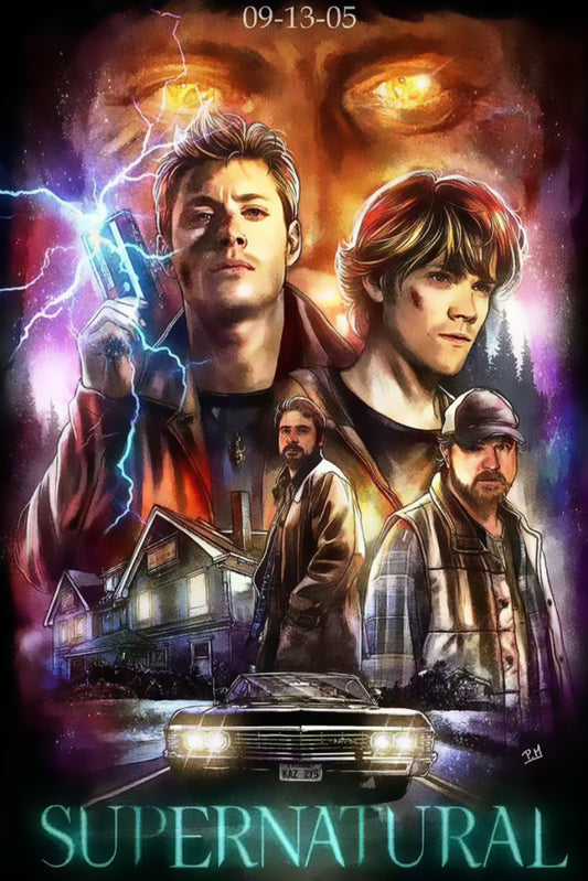 Custom with permission for Christina McEachern