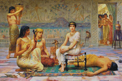 Love's Labour Lost | Edwin Long