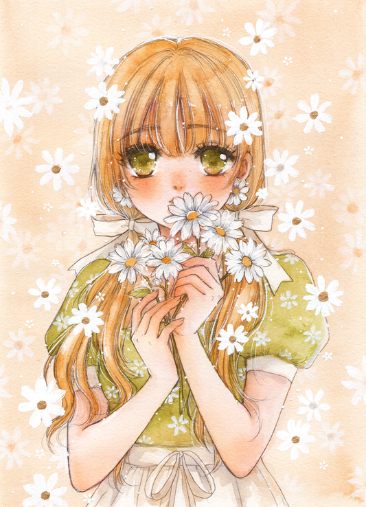 Daisy Flower