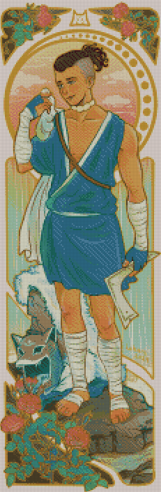 Prince Of Water