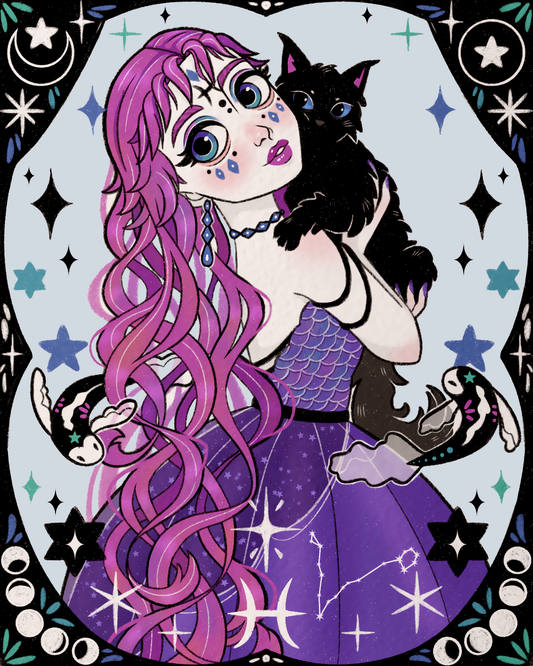 Astrologic Companions