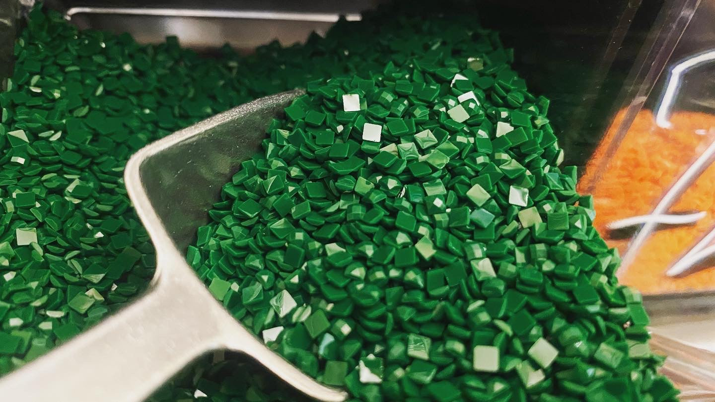 Drill Starter Set 445 Colors Of The Finest Resin Drills Jaded Gem Shop