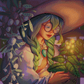 Plant Witch