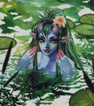 Lotus Siren