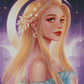Goddess of Twilight