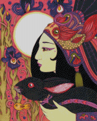 The Charmed Year Of The Rabbit