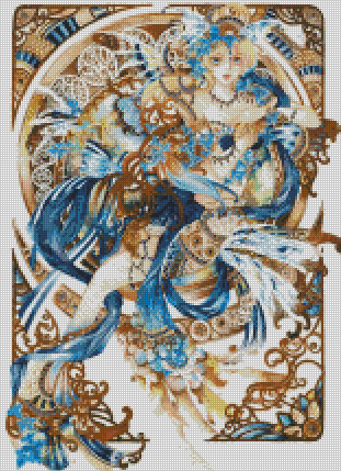 Blue Voice | Expert Sized XXL Kit