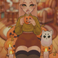 Spooky Season