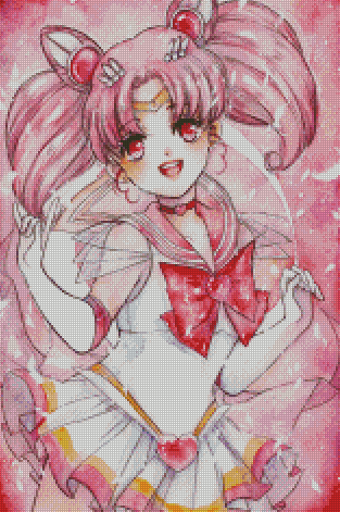 Chibiusa
