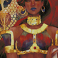 Urbosa as Klimt
