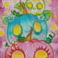 Pastel Pumpkins