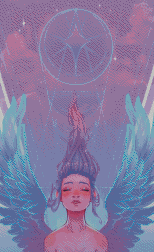 Transcendental Flight