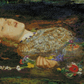 "Ophelia" Artist: John Everett Millais | JadedGemShop Diamond Painting Kit