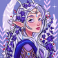 Periwinkle