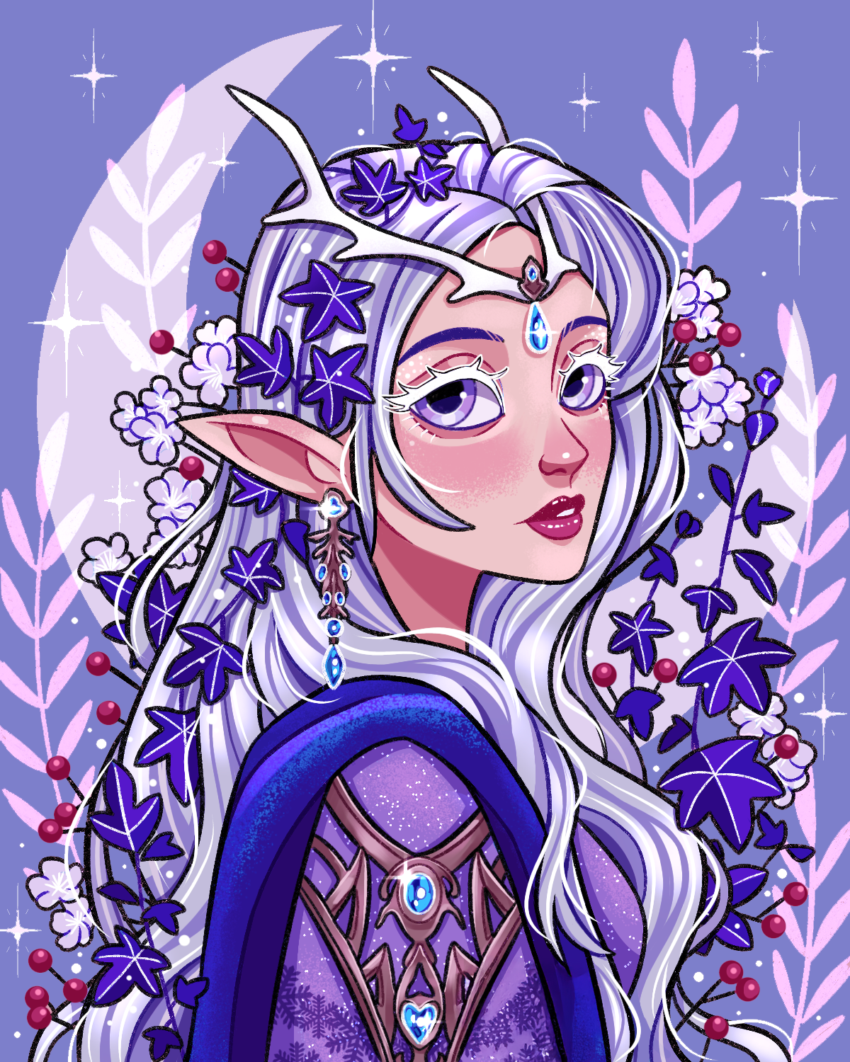 Periwinkle