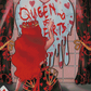 "Queen Of Hearts" Artist: Nystique Arts | JadedGemShop Diamond Painting Kit