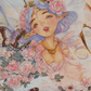 "Heavens Parade Fairy One" Artist: Dolleetoile | JadedGemShop Diamond Painting Kit