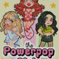 Power Pop Girls