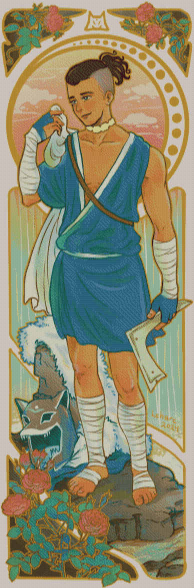 Prince Of Water