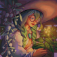 Plant Witch