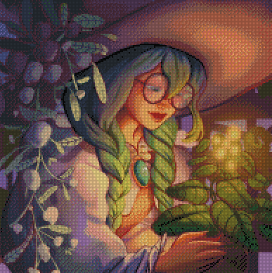 Plant Witch