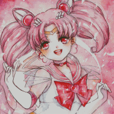 Chibiusa