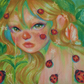 Lady Bug Lady