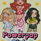 Power Pop Girls