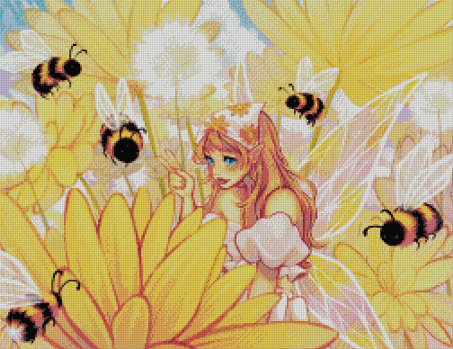 Just Bumbling Around