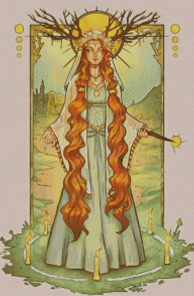 Sun Priestess – Jaded Gem Shop Sun Priestess – Jaded Gem Shop
