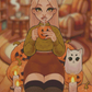 Spooky Season