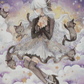Familiar Cloud Kitties