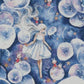 "Jellyfish" Artist: Cherriuki | JadedGemShop Diamond Painting Kit