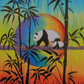 Bamboo Bear