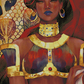 Urbosa as Klimt