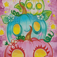 Pastel Pumpkins