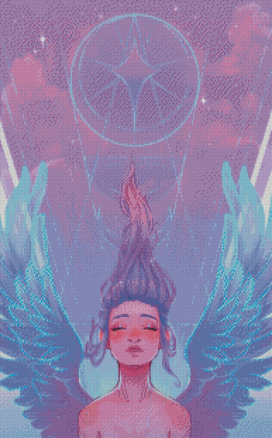 Transcendental Flight