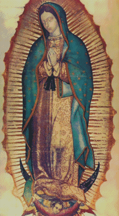 Our Lady of Guadalupe