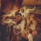 "The Lament for Icarus" Artist: Herbert James Draper | JadedGemShop Diamond Painting Kit