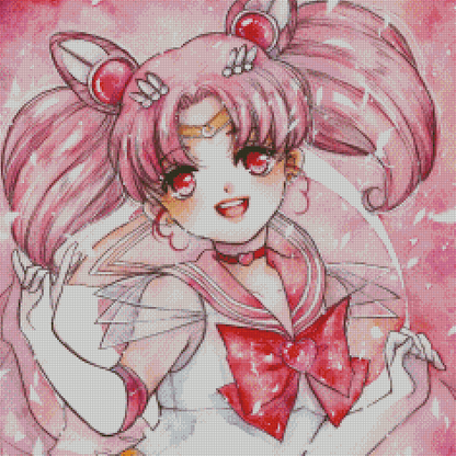 Chibiusa
