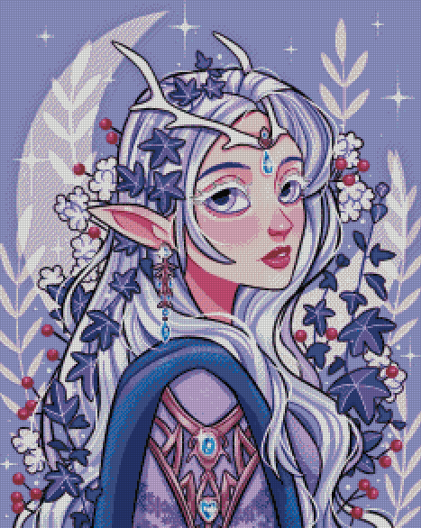 Periwinkle