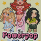 Power Pop Girls