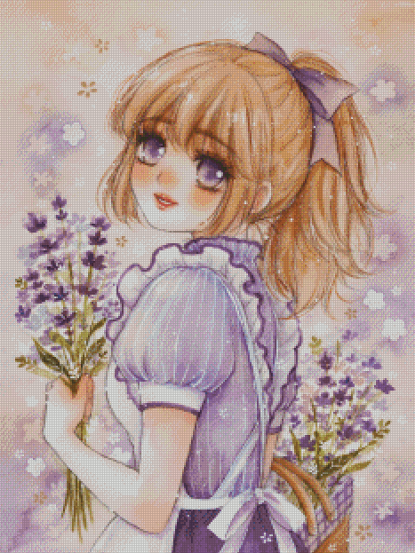 Lavender